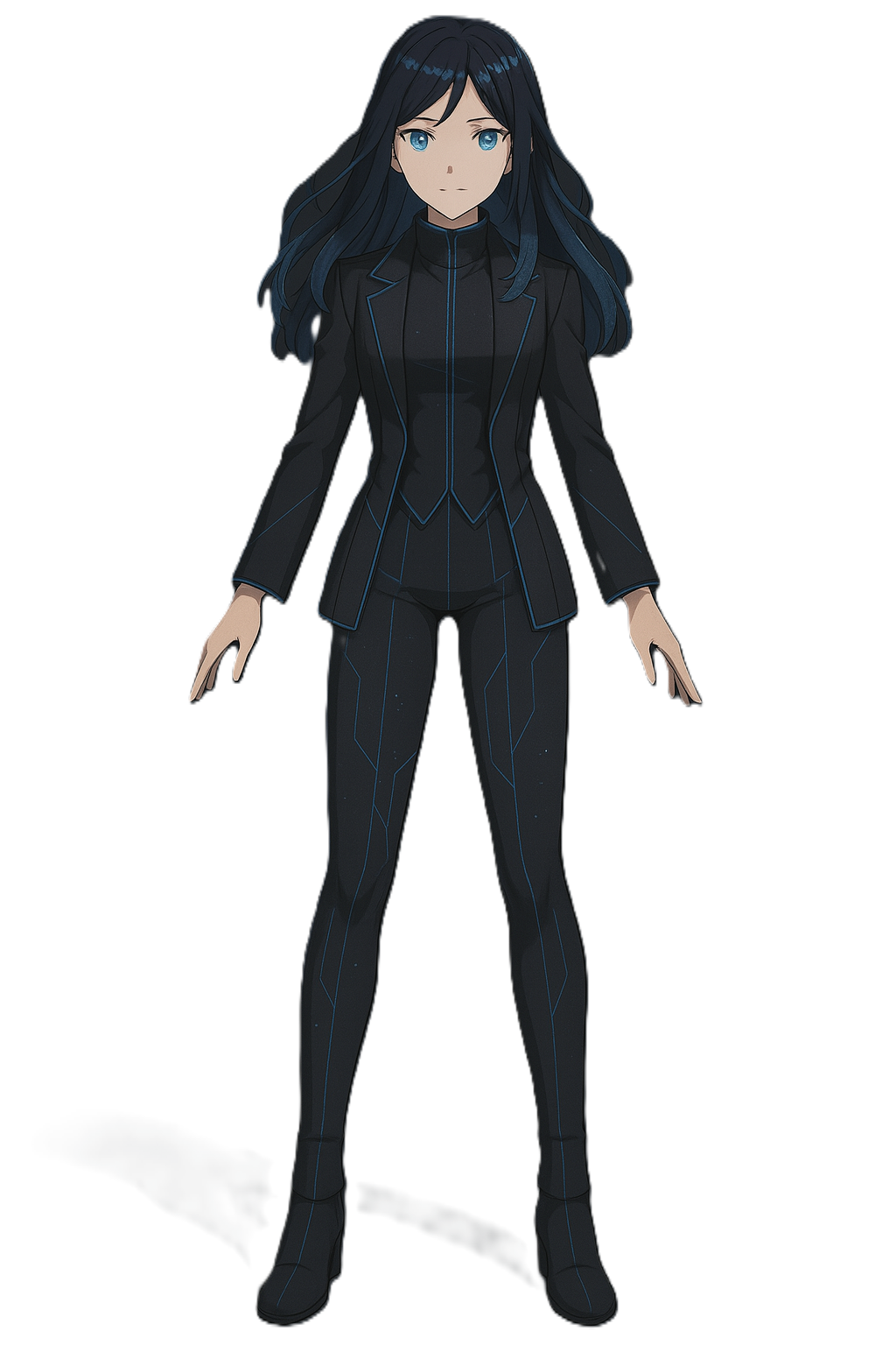 Zero App AI Avatar